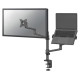 Neomounts NB/MONITOR ACC DESK MOUNT/DS20-425BL2 NEOMOUNTS