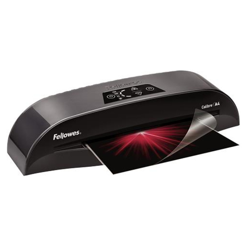 Fellowes LAMINATOR CALIBRE A4/5740701 FELLOWES