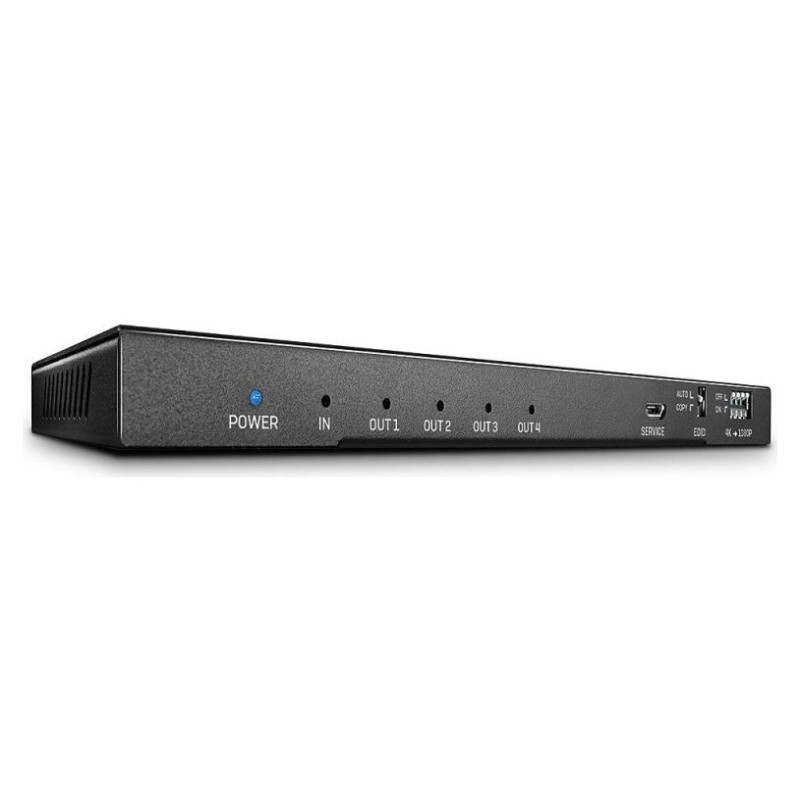 Lindy I/O VIDEO SPLITTER HDMI 4PORT/38231 LINDY
