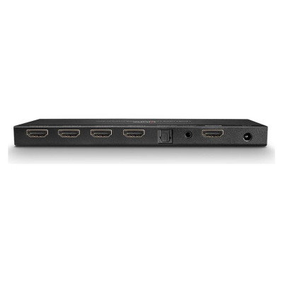 Lindy I/O VIDEO SPLITTER HDMI 4PORT/38231 LINDY