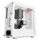 Be Quiet Case|BE QUIET|PURE BASE 501 DX|MidiTower|Case product features Transparent panel|Not included|ATX|MicroATX|MiniITX|Colour White|BGW77