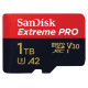 Sandisk MEMORY MICRO SDXC 1TB UHS-I/W/A SDSQXCD-1T00-GN6MA SANDISK