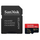 Sandisk MEMORY MICRO SDXC 1TB UHS-I/W/A SDSQXCD-1T00-GN6MA SANDISK