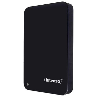 Intenso External HDD|INTENSO|6023513|5TB|USB 3.0|Colour Black|6023513