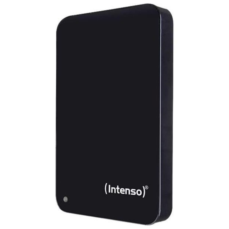 Intenso External HDD|INTENSO|6023513|5TB|USB 3.0|Colour Black|6023513