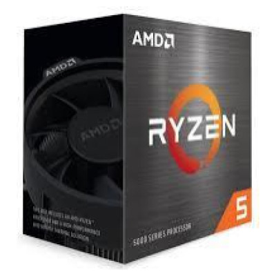 AMD CPU|AMD|Desktop|Ryzen 5|5600X|Vermeer|3700 MHz|Cores 6|32MB|Socket SAM4|65 Watts|BOX|100-100000065BOX