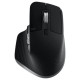 Logitech MOUSE USB MX MASTER 3S MAC/GRAPHITE 910-006571 LOGITECH