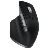Logitech MOUSE USB MX MASTER 3S MAC/GRAPHITE 910-006571 LOGITECH