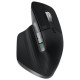 Logitech MOUSE USB MX MASTER 3S MAC/GRAPHITE 910-006571 LOGITECH