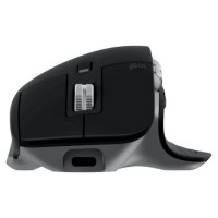 Logitech MOUSE USB MX MASTER 3S MAC/GRAPHITE 910-006571 LOGITECH
