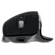 Logitech MOUSE USB MX MASTER 3S MAC/GRAPHITE 910-006571 LOGITECH