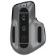 Logitech MOUSE USB MX MASTER 3S MAC/GRAPHITE 910-006571 LOGITECH