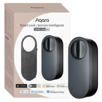Aqara SMART HOME LOCK U200 LITE KIT/BLACK EL-D03D-B AQARA