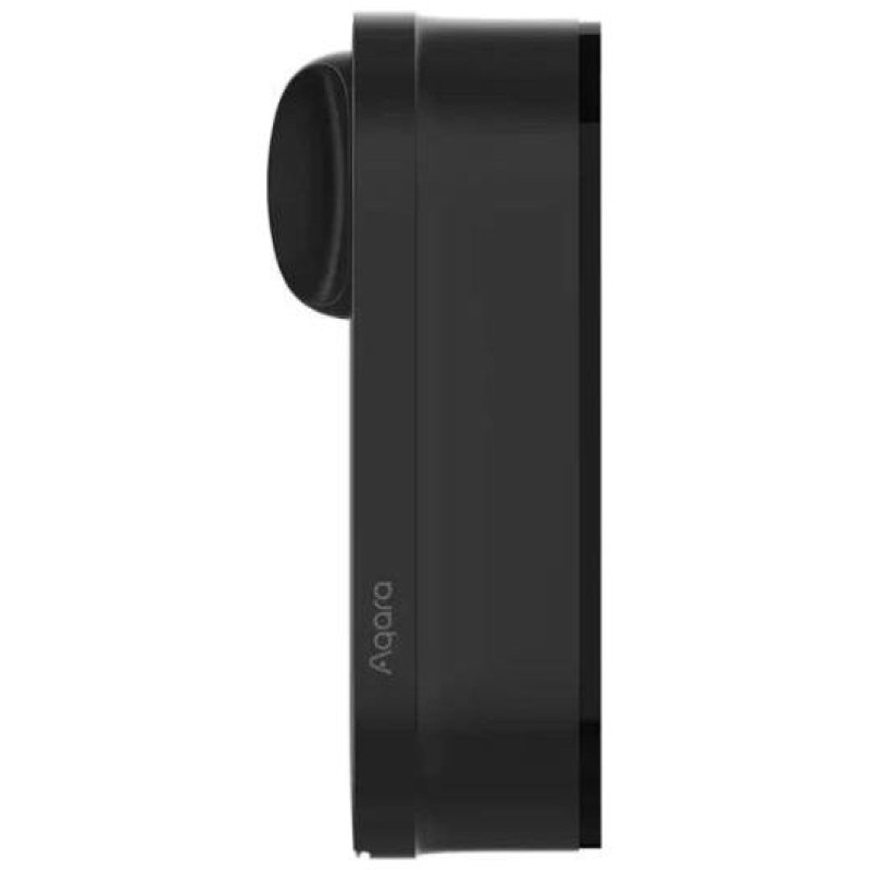 Aqara SMART HOME LOCK U200 LITE KIT/BLACK EL-D03D-B AQARA