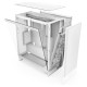 Nzxt Case|NZXT|H7 Flow RGB|MidiTower|ATX|EATX|MicroATX|MiniITX|Colour White|CM-H72FW-R1