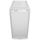 Be Quiet Case|BE QUIET|PURE BASE 501 LX|MidiTower|Case product features Transparent panel|Not included|ATX|MicroATX|MiniITX|Colour White|BGW79