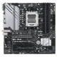 Asus Mainboard|ASUS|AMD B650|Micro-ATX|Memory DDR5|Memory slots 4|3xPCI-Express 4.0 16x|2xM.2|1x15pin D-sub|1xHDMI|1xDisplayPort|4xUSB 2.0|4xUSB 3.2|1xPS/2|1xRJ45|3xAudio port|PRIMEB650M-AWIFIII