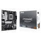 Asus Mainboard|ASUS|AMD B850|SAM5|Micro-ATX|Memory DDR5|Memory slots 2|1xPCI-Express 4.0 16x|1xPCI-Express 5.0 16x|2xM.2|1xHDMI|1xDisplayPort|4xUSB 2.0|4xUSB 3.2|1xPS/2|3xAudio port|PRIMEB850M-K