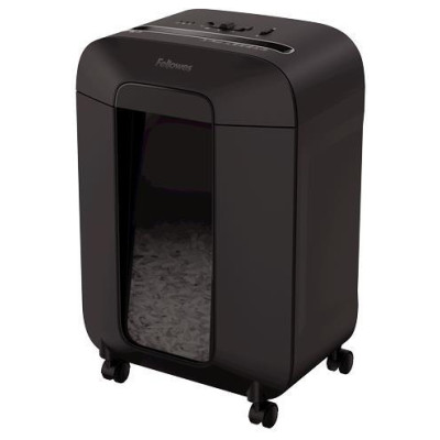 Fellowes SHREDDER POWERSHRED LX85/BLACK 4400801 FELLOWES