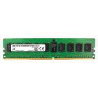 Micron Server Memory Module|MICRON|DDR4|16GB|RDIMM/ECC|3200 MHz|1.2 V|Chip Organization 2048Mx72|MTA18ASF2G72PDZ-3G2R