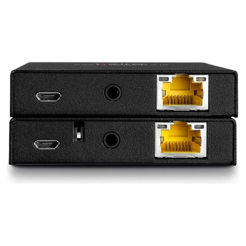 Lindy I/O EXTENDER HDMI 50M CAT6/38205 LINDY