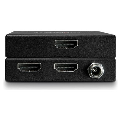 Lindy I/O EXTENDER HDMI 50M CAT6/38205 LINDY