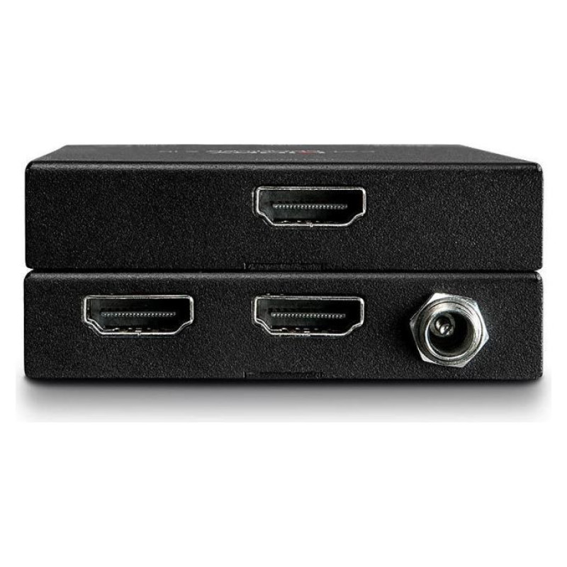 Lindy I/O EXTENDER HDMI 50M CAT6/38205 LINDY