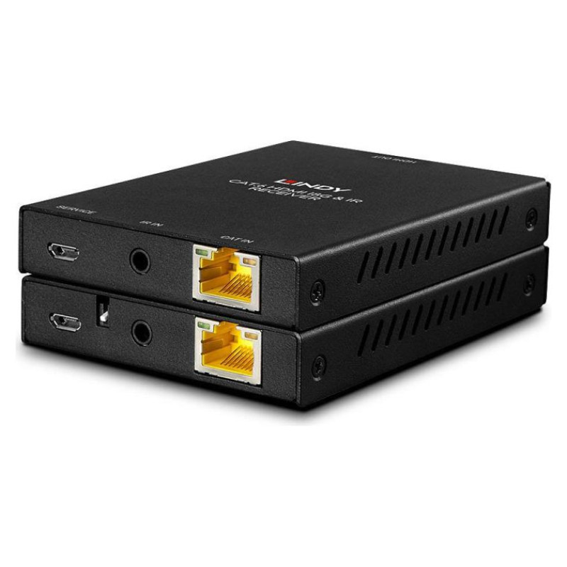 Lindy I/O EXTENDER HDMI 50M CAT6/38205 LINDY