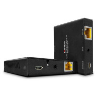 Lindy I/O EXTENDER HDMI 50M CAT6/38205 LINDY