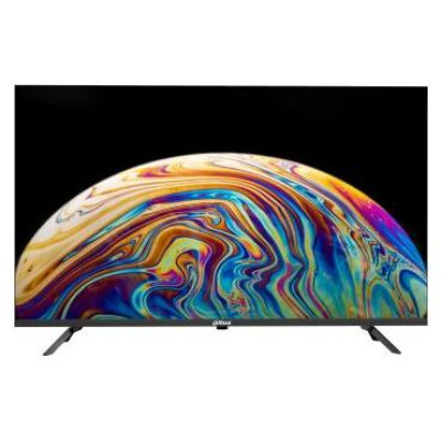 Dahua TV Set|DAHUA|43"|Smart/FHD|1920x1080|Android TV|Black|DHI-LTV43-SD200