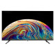 Dahua TV Set|DAHUA|43"|Smart/FHD|1920x1080|Android TV|Black|DHI-LTV43-SD200
