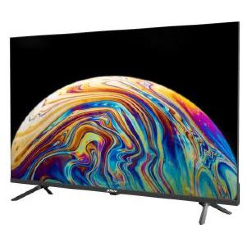 Dahua TV Set|DAHUA|43"|Smart/FHD|1920x1080|Android TV|Black|DHI-LTV43-SD200