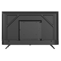 Dahua TV Set|DAHUA|43"|Smart/FHD|1920x1080|Android TV|Black|DHI-LTV43-SD200