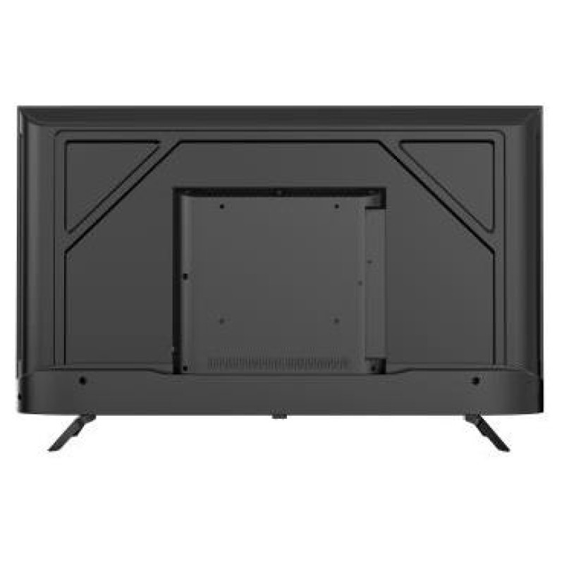 Dahua TV Set|DAHUA|43"|Smart/FHD|1920x1080|Android TV|Black|DHI-LTV43-SD200