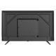 Dahua TV Set|DAHUA|43"|Smart/FHD|1920x1080|Android TV|Black|DHI-LTV43-SD200