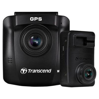 Transcend VEHICLE RECORDER DRIVEPRO 620/2X32GB TS-DP620A-32G TRANSCEND