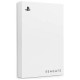 Seagate External HDD|SEAGATE|STLV5000200|5TB|USB 3.0|Colour White|STLV5000200