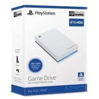 Seagate External HDD|SEAGATE|STLV5000200|5TB|USB 3.0|Colour White|STLV5000200