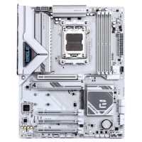 Gigabyte Mainboard|GIGABYTE|AMD B850|SAM5|ATX|Memory DDR5|Memory slots 4|2xPCI-Express 3.0 1x|1xPCI-Express 4.0 4x	|1xPCI-Express 5.0 16x|3xM.2|1xHDMI|1xDisplayPort|4xUSB 2.0|2xUSB 3.2|1xUSB-C|1xRJ45|3xAudio port|B850EAGLEICE