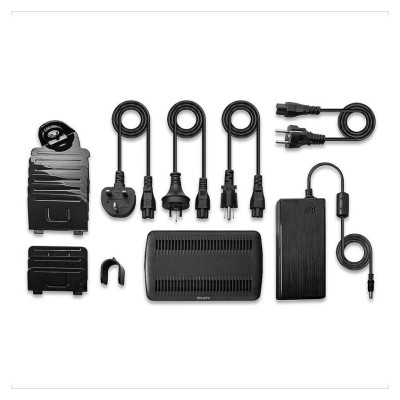 Lindy CHARGER STATION 160W USB 6PORT/73436 LINDY