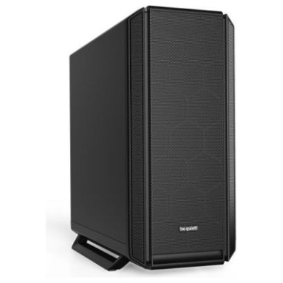 Be Quiet Case|BE QUIET|Silent Base 802 Black|MidiTower|Not included|ATX|EATX|MicroATX|MiniITX|Colour Black|BG039
