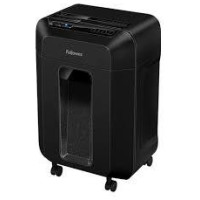 Fellowes SHREDDER AUTOMAX 90M/MINI CUT 4633601 FELLOWES