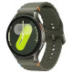 Samsung SMARTWATCH GALAXY WATCH7 LTE/44MM GREEN SM-L315 SAMSUNG