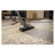 Karcher Vacuum Cleaner|KARCHER|Wet and dry vacuum cleaner WD 5 P V-25/8/35|1100 Watts|Suction power 280W|Capacity 25 l|Noise 73 dB|Yellow|Weight 8.8 kg|1.628-372.0