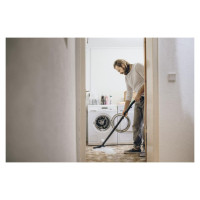 Karcher Vacuum Cleaner|KARCHER|Wet and dry vacuum cleaner WD 5 P V-25/8/35|1100 Watts|Suction power 280W|Capacity 25 l|Noise 73 dB|Yellow|Weight 8.8 kg|1.628-372.0