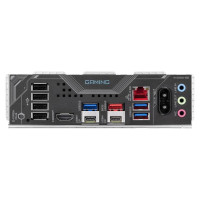 Gigabyte Mainboard|GIGABYTE|AMD X870|SAM5|ATX|Memory DDR5|Memory slots 4|3xPCI-Express 16x|2xM.2|1xHDMI|1xAudio-In|1xAudio-Out|1xMicrophone|4xUSB 3.2|2xUSB-C|1xRJ45|X870GAMINGWF6