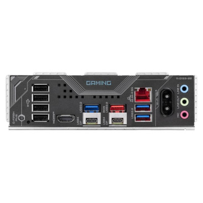 Gigabyte Mainboard|GIGABYTE|AMD X870|SAM5|ATX|Memory DDR5|Memory slots 4|3xPCI-Express 16x|2xM.2|1xHDMI|1xAudio-In|1xAudio-Out|1xMicrophone|4xUSB 3.2|2xUSB-C|1xRJ45|X870GAMINGWF6