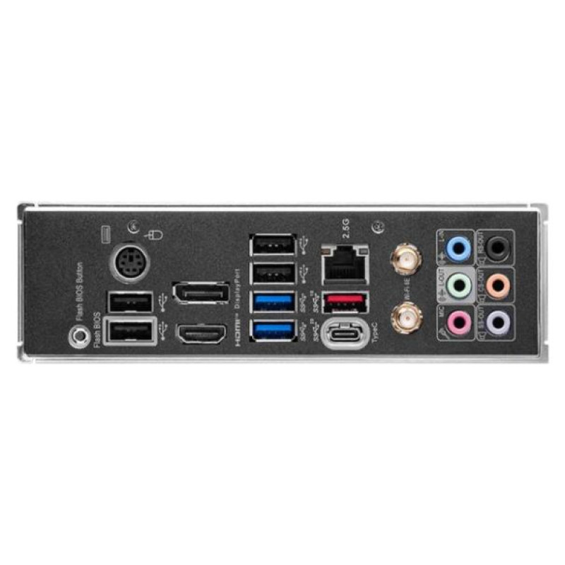 MSI Mainboard|MSI|Intel Z790|LGA1700|ATX|Memory DDR5|Memory slots 4|1xPCI-Express 1x|3xPCI-Express 16x|4xM.2|1xHDMI|1xDisplayPort|4xUSB 2.0|3xUSB 3.2|1xUSB-C|1xPS/2|6xAudio port|Z790GAMINGPLUSWIFI