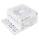 Lian Li Power Supply|LIAN LI|EDGE1300|1300 Watts|Efficiency 80 PLUS PLATINIUM|PFC Active|G9P.EG1300.WE00.EU