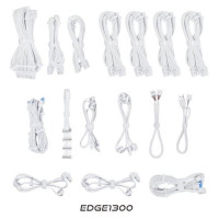 Lian Li Power Supply|LIAN LI|EDGE1300|1300 Watts|Efficiency 80 PLUS PLATINIUM|PFC Active|G9P.EG1300.WE00.EU